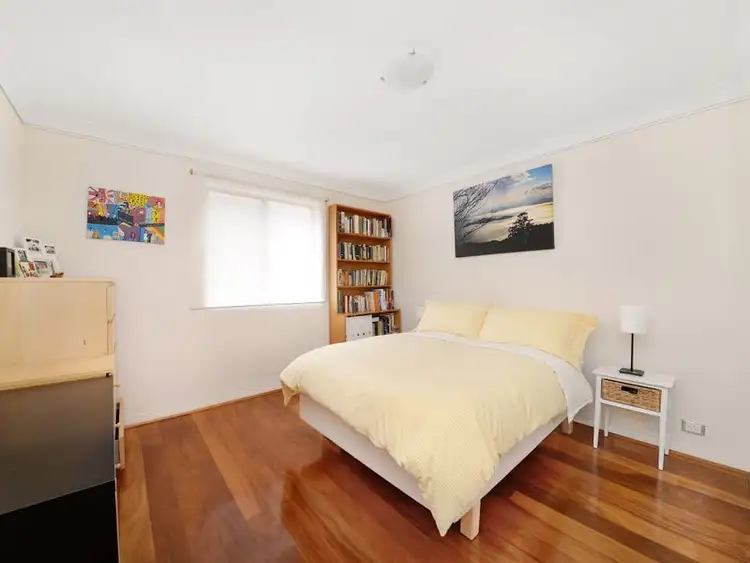 Third view of Homely apartment listing, 22/48-50 Boronia Street, Kensington NSW 2033