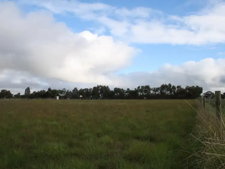 Second view of Homely land listing, Lot 101 Main Road, Finniss SA 5255