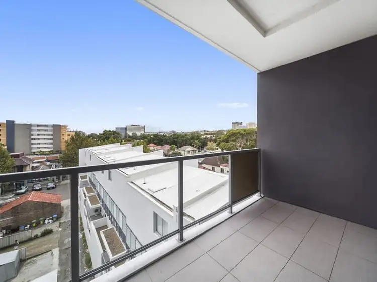 Fifth view of Homely apartment listing, 4.03/438-448 Anzac Parade, Kingsford NSW 2032
