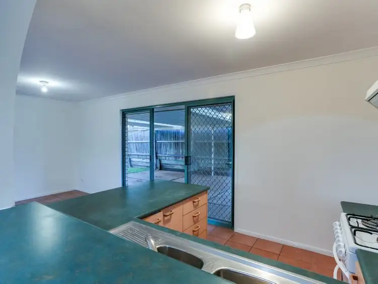 Second view of Homely house listing, 33 Ghost Gum Street, Bellbowrie QLD 4070