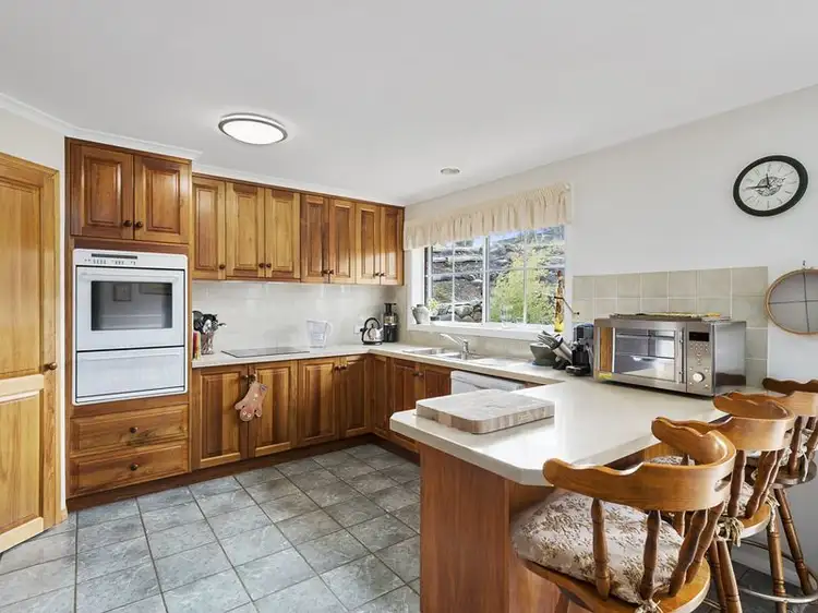 Fifth view of Homely house listing, 8 Cobbs Hill Road, Bridgewater TAS 7030