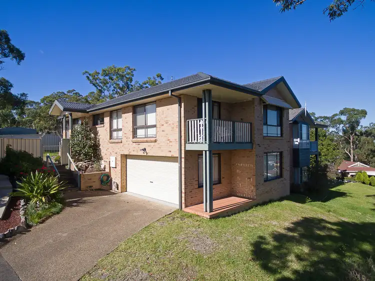 4/26 Baurea Close, Edgeworth NSW 2285