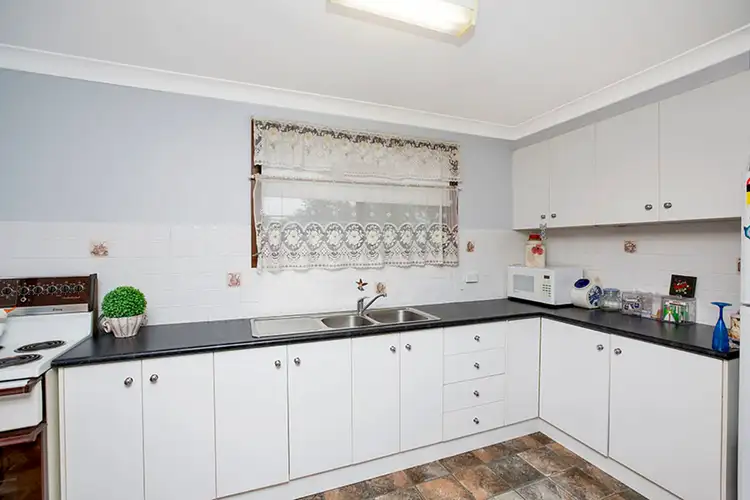 Second view of Homely unit listing, 1 & 2/19 Burilla Street, Tamworth NSW 2340
