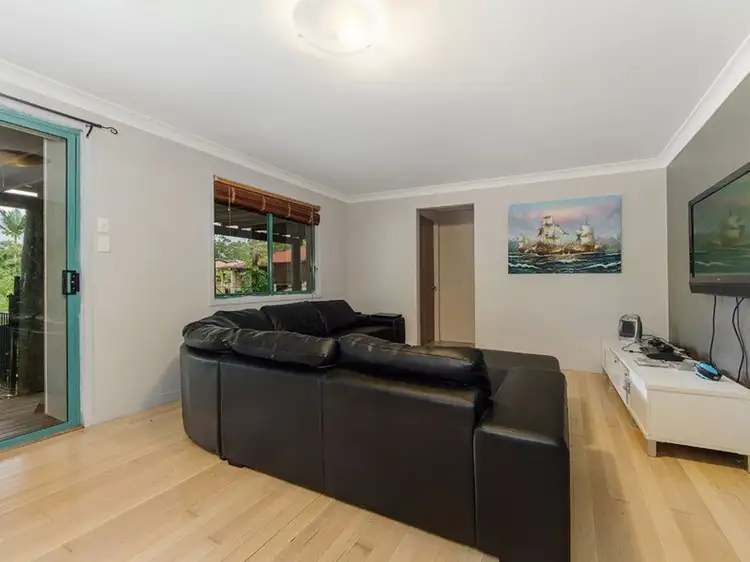 Fourth view of Homely house listing, 31 Ben Lomond Drive, Highland Park QLD 4211