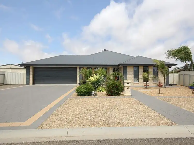 Main view of Homely house listing, 20 Clarke Street, Wallaroo SA 5556