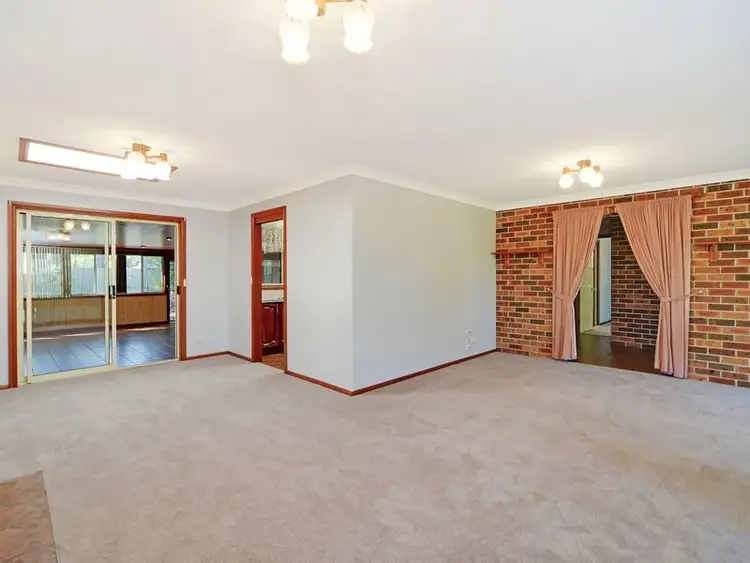 Second view of Homely house listing, 24 Pangari Crescent, St Georges Basin NSW 2540