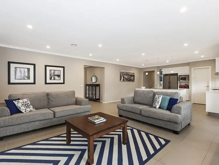 Fourth view of Homely house listing, 27A Baden Drive, Wandong VIC 3758