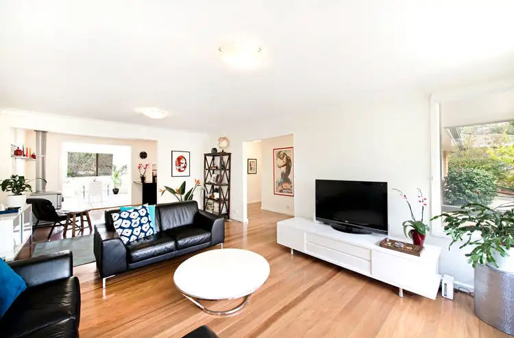 Third view of Homely house listing, 14 Brennan Street, Hackett ACT 2602