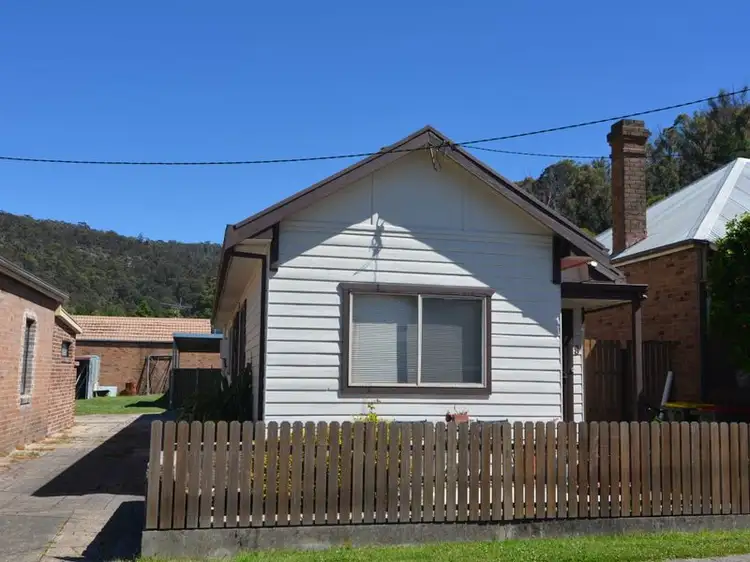 Main view of Homely house listing, 8 Laidley Street, Lithgow NSW 2790