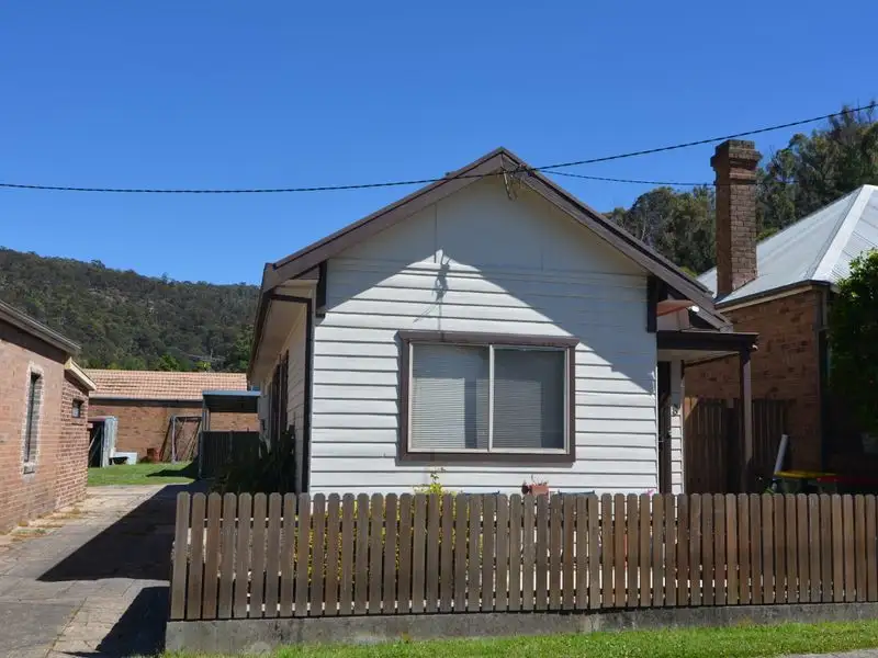 Main view of Homely house listing, 8 Laidley Street, Lithgow NSW 2790