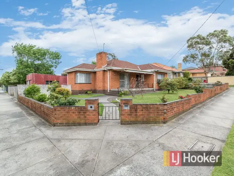 Third view of Homely house listing, 19 Panorama Street, Clayton VIC 3168