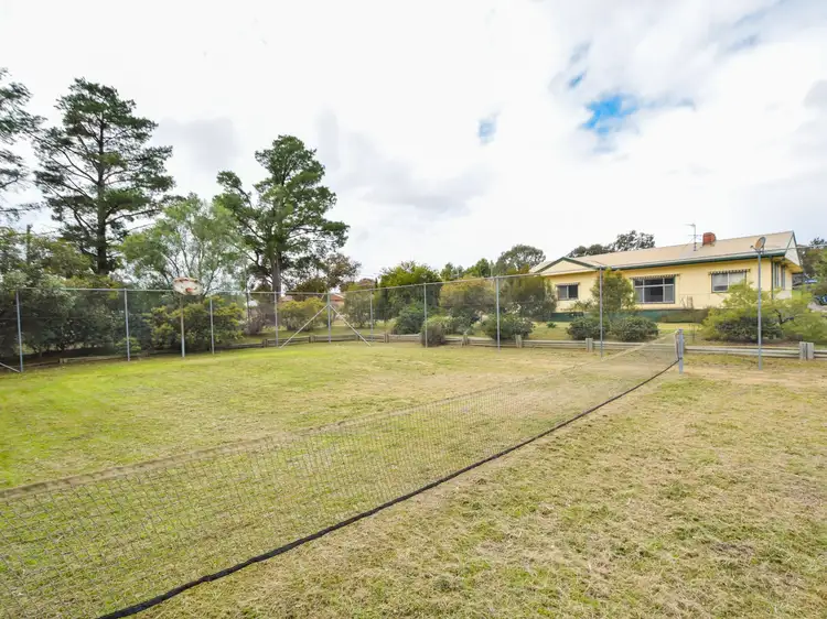 Main view of Homely house listing, 38 Chums Lane, Young NSW 2594