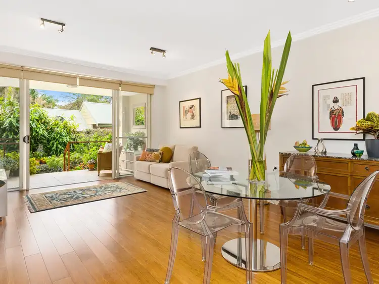 Main view of Homely unit listing, 3/1660 Pittwater Road, Mona Vale NSW 2103