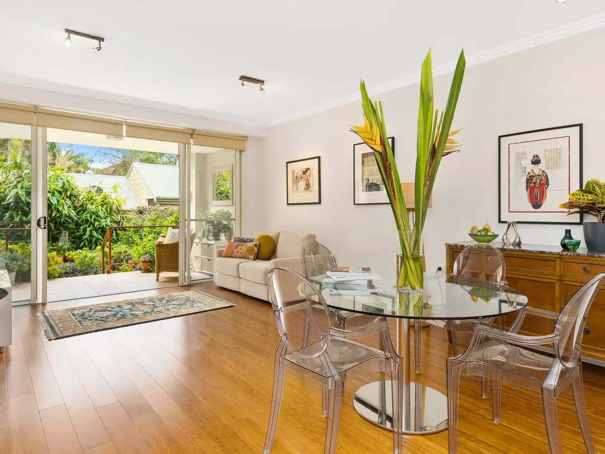Main view of Homely unit listing, 3/1660 Pittwater Road, Mona Vale NSW 2103