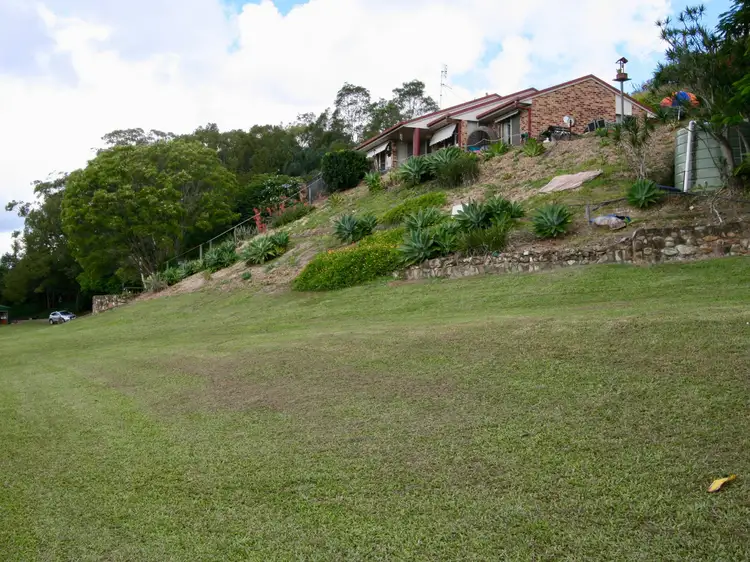 181 Clothiers Creek Road, Nunderi NSW 2484