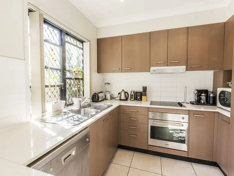 Fourth view of Homely townhouse listing, 3/33 Paragon Street, Yeronga QLD 4104