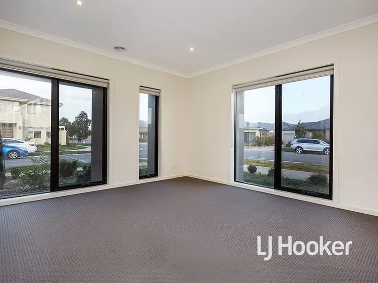 Second view of Homely house listing, 1 Bay Way, Point Cook VIC 3030
