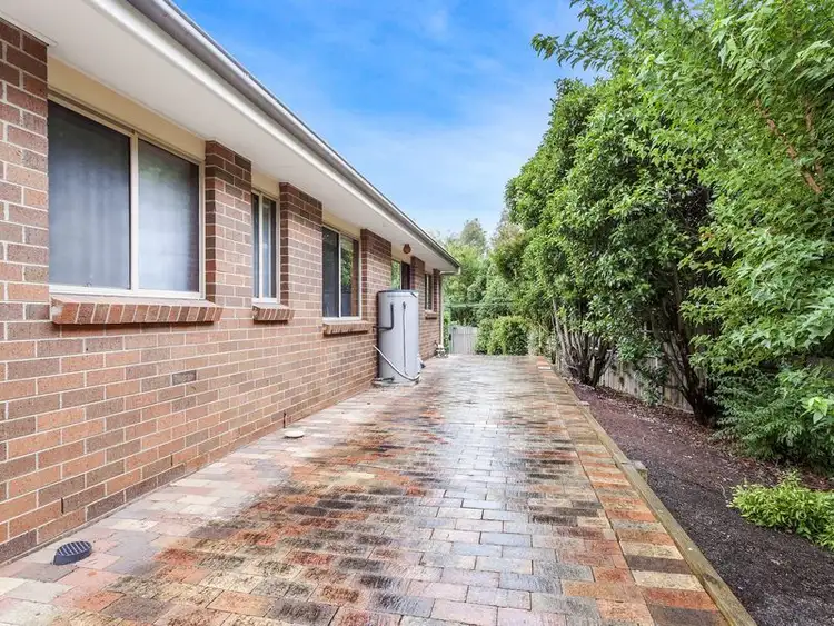 Third view of Homely townhouse listing, 11/1 Flecker Place, Florey ACT 2615