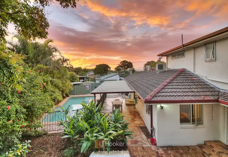 Second view of Homely house listing, 15 Dennistoun Street, Sunnybank Hills QLD 4109