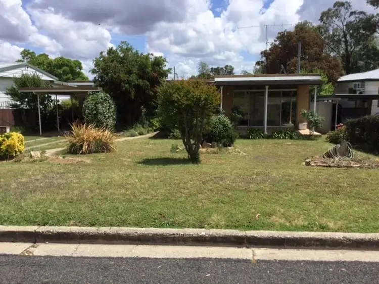Main view of Homely house listing, 14 Newcombe Street, Cowra NSW 2794