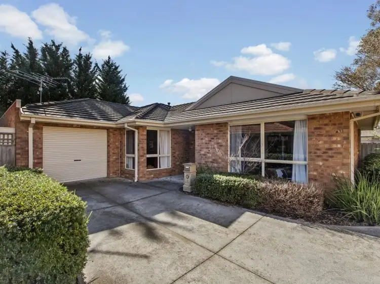 Unit 12/76 Windham Street, Wallan VIC 3756