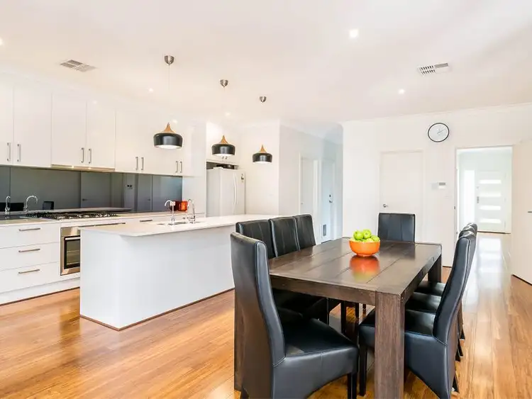 Third view of Homely house listing, 6 Beyer Street, Woodville SA 5011