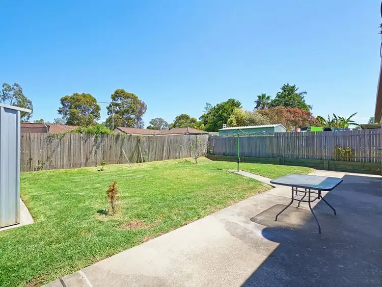 Seventh view of Homely house listing, 3 Juliet Close, Rosemeadow NSW 2560