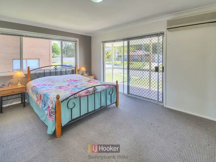 Fourth view of Homely house listing, 8 Cobham Street, Sunnybank Hills QLD 4109