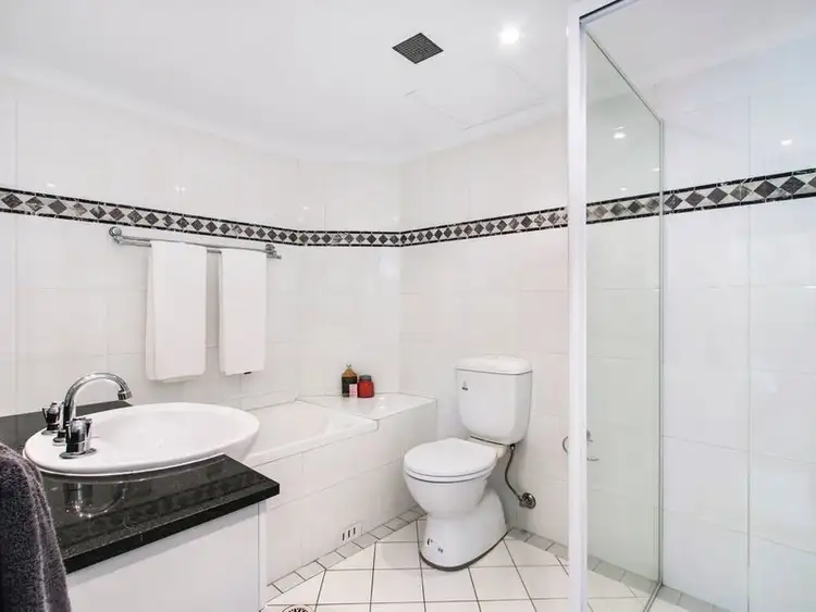 Sixth view of Homely apartment listing, 208/102 Miller Street, Pyrmont NSW 2009