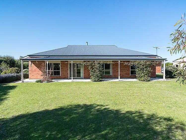 25 Landseer Road, Milang SA 5256