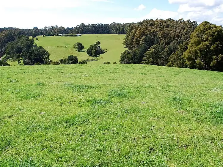 Third view of Homely land listing, . Lapoinya Road, Lapoinya TAS 7325