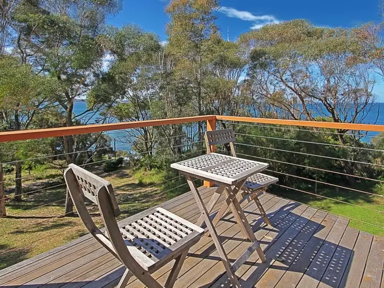 Second view of Homely house listing, 35 Burrawang Crescent, Sunshine Bay NSW 2536