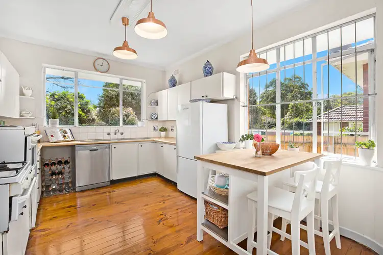 Third view of Homely house listing, 71 Boundary Street, Roseville NSW 2069