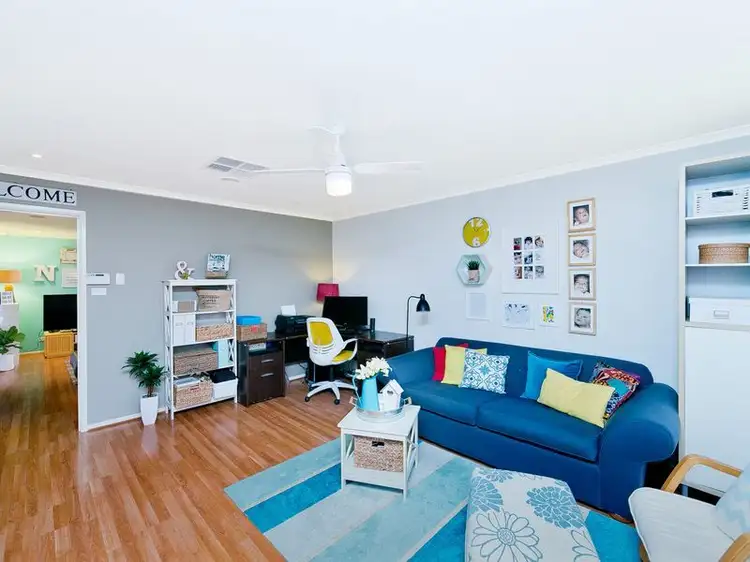 Second view of Homely house listing, 91 Thomas Royal Gardens, Queanbeyan NSW 2620