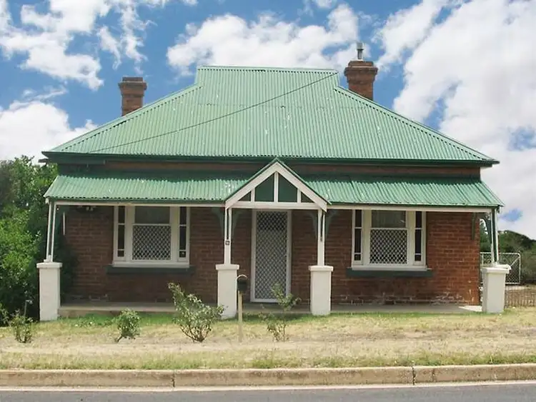 Main view of Homely house listing, 56 Darling Avenue, Cowra NSW 2794