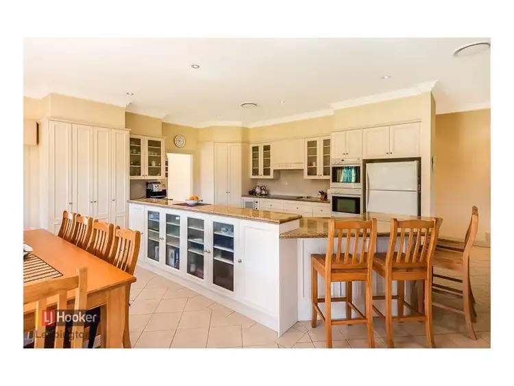 Third view of Homely rural property listing, 61 Greendale Road, Bringelly NSW 2556