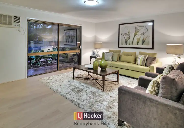 Third view of Homely house listing, 32 Arkose Street, Eight Mile Plains QLD 4113