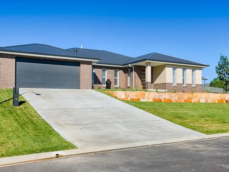 Main view of Homely house listing, 28 James O'Donnell Drive, Lithgow NSW 2790