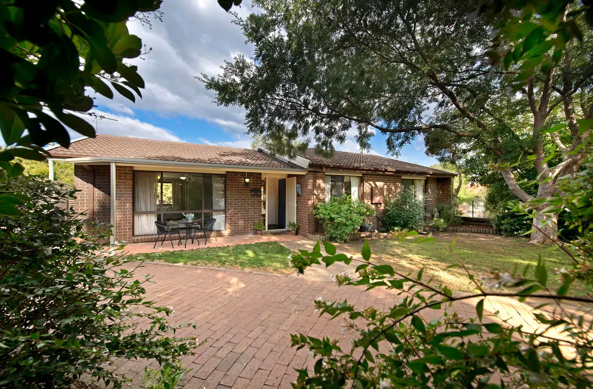 Main view of Homely house listing, 16 Hamlet Place, Florey ACT 2615