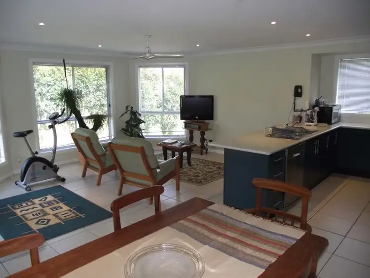 Fifth view of Homely house listing, 38 Bush Drive, South Grafton NSW 2460