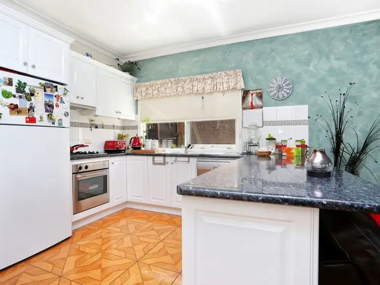 Third view of Homely house listing, 8 Lancaster Drive, Point Cook VIC 3030