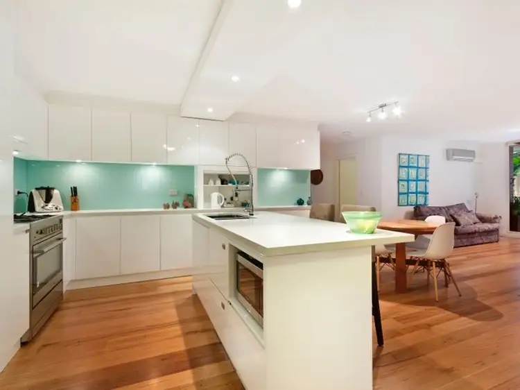 Main view of Homely apartment listing, N108/233 Harris Street, Pyrmont NSW 2009