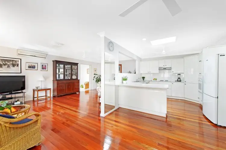 Fourth view of Homely villa listing, 2/26 Oxley Crescent, Port Macquarie NSW 2444