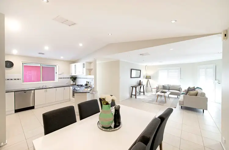 Seventh view of Homely house listing, 50 Tipiloura Street, Ngunnawal ACT 2913
