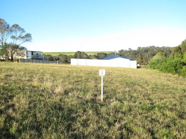 Lot 7 Campbell Grove, Lakes Entrance VIC 3909