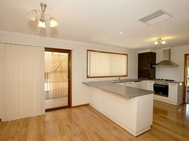 Fifth view of Homely house listing, 3 Patamba Street, Kooringal NSW 2650