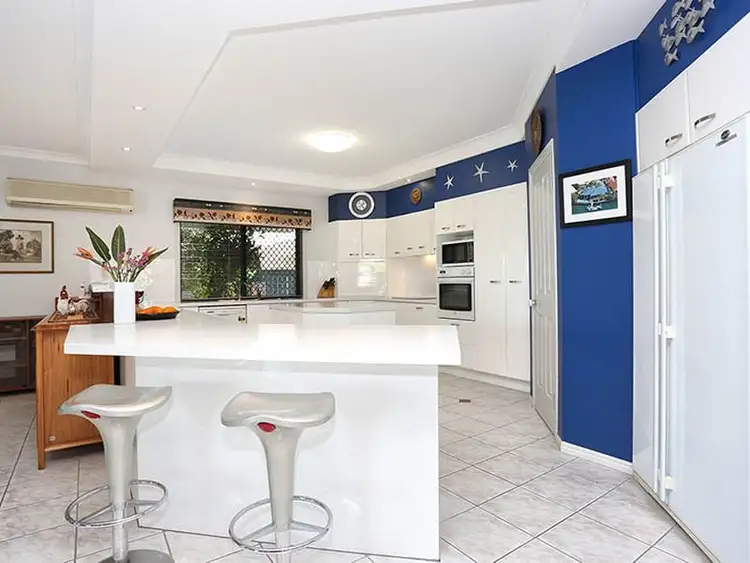 Fifth view of Homely house listing, 23 Marlin Court, Banksia Beach QLD 4507