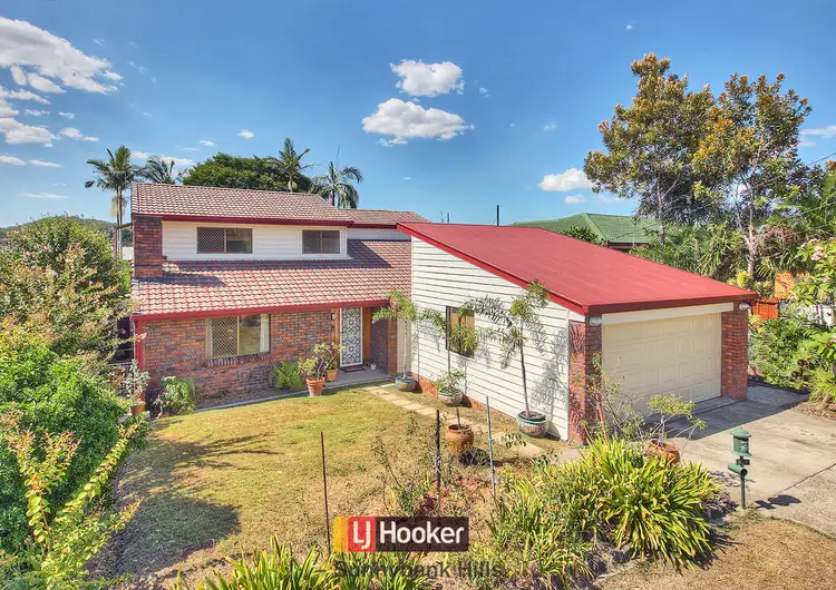 2A Bridgeport Street, Macgregor QLD 4109
