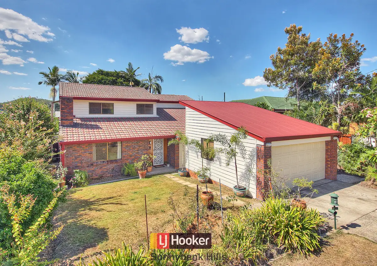 Main view of Homely house listing, 2A Bridgeport Street, Macgregor QLD 4109