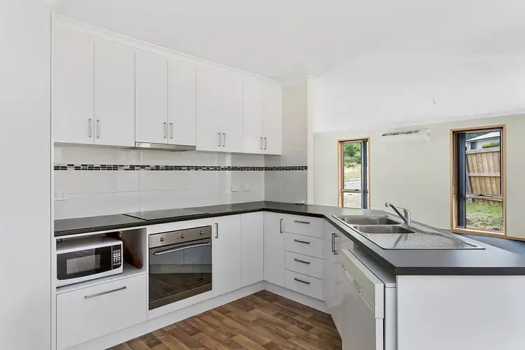 Fifth view of Homely house listing, 160 Branscombe Road, Claremont TAS 7011